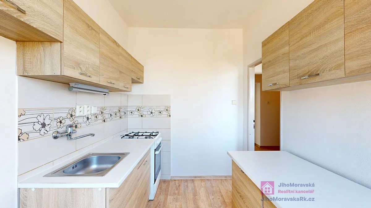 Pronájem bytu 3+1 79 m²